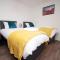 DELFT - Spacious Home, High Speed Wi-Fi, Free Parking, Terrace - 史云顿