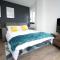 DELFT - Spacious Home, High Speed Wi-Fi, Free Parking, Terrace - 史云顿