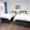 DELFT - Spacious Home, High Speed Wi-Fi, Free Parking, Terrace - 史云顿