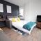 DELFT - Spacious Home, High Speed Wi-Fi, Free Parking, Terrace - 史云顿