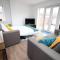 DELFT - Spacious Home, High Speed Wi-Fi, Free Parking, Terrace - 史云顿