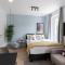 Limehome Linz Hopfengasse