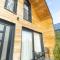 Vista Durmitor - luxury cabin