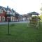Guest House Haapaniemen Hirsikartano - 伊萨尔米