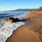 Koroni Zaga Beach- Seascape Luxury Villa Costiana