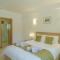 Casa Monte Cristo Apartments - Lime