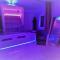 Jacuzzi Romantique 15 min Etretat 1