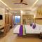 Treebo Mountain Retreat Mahabaleshwar, 600 Mtrs From Lingmala Waterfall