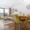 Vista Durmitor - luxury cabin