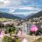Central Sporthotel Davos