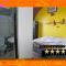 Opal privat nubian hotel