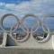 Sunrise View - Beachfront Apartment, Weymouth