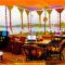 Opal privat nubian hotel