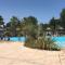 Camping Les Sables du Midi - Valras-Plage