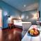 Hotel Garibaldi Blu - WTB Hotels Hotel Garibaldi Blu - WTB Hotels
