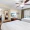 Ocean View Bahama Sands Stunning Resort