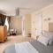 Park Lane Apartments - Clarges Street