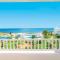 Cap Bon Kelibia Beach Hotel & Spa Cap Bon Kelibia Beach Hotel & Spa