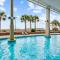 Ocean View Bahama Sands Stunning Resort