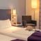 Mercure Hotel Berlin City West