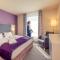 Mercure Hotel Berlin City West - Berlin