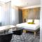 Novotel Suites Wien City Donau