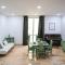 Modern Apartment at Piazza del Gesu’ by Wonderful Italy