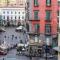 Modern Apartment at Piazza del Gesu’ by Wonderful Italy