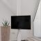 Seeloft mit Balkon, Seeblick, 300m zum See
