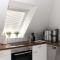 Seeloft mit Balkon, Seeblick, 300m zum See