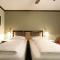 Mercure Hotel Frankfurt Airport Langen