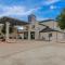 Motel 6-Weatherford, TX - 韦瑟福德