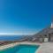 Tranquil sea view villa with private pool, just 2km from the beach! Tranquil sea view villa with private pool, just 2km from the beach!
