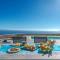 Tranquil sea view villa with private pool, just 2km from the beach! Tranquil sea view villa with private pool, just 2km from the beach!