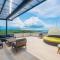 Brandnew Luxury 2Bdr condo✰Stunning view✰Fast wifi