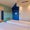 Ibis Budget Nangy Annemasse - Nangy