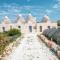 Trulli Gianpaolo - Luxury Villa