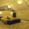 Mhamid Luxury Camp Experience