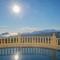 Casa Inca, Villa with heatable pool and top view atop Moraira El Portet Casa Inca, Villa with heatable pool and top view atop Moraira El Portet