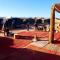 Mhamid Luxury Camp Experience