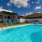 Pico Partido villa heated pool - Тингуатон
