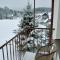 Hotel Harrachov Inn