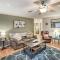 Lake Barkley Home with Fire Pit and Private Dock! - Cadiz