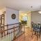 Lake Barkley Home with Fire Pit and Private Dock! - Cadiz