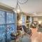 Lake Barkley Home with Fire Pit and Private Dock! - Cadiz