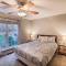 Lake Barkley Home with Fire Pit and Private Dock! - Cadiz