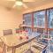 Lake Barkley Home with Fire Pit and Private Dock! - Cadiz