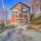 Near Ski Areas Mtn-View Banner Elk Cabin - بانير إلك