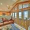Near Ski Areas Mtn-View Banner Elk Cabin - بانير إلك