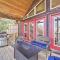 Near Ski Areas Mtn-View Banner Elk Cabin - بانير إلك